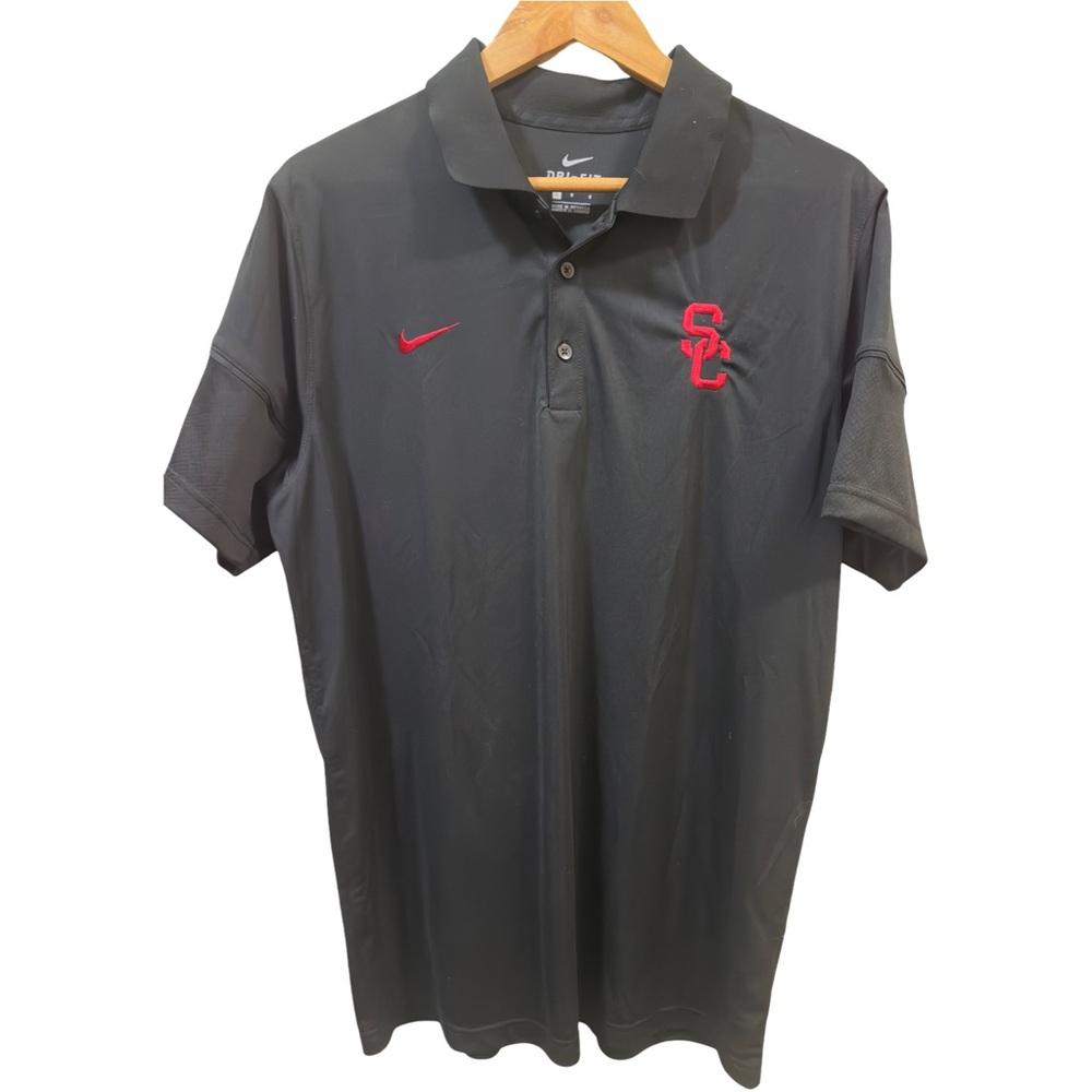Nike USC Dri-Fit Polo Shirt